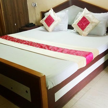 Royal View Hotell Shimla Eksteriør bilde