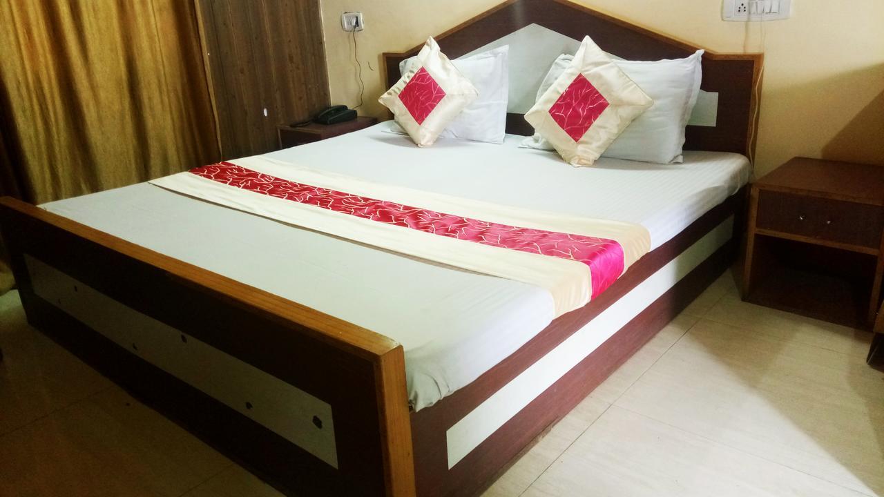 Royal View Hotell Shimla Eksteriør bilde
